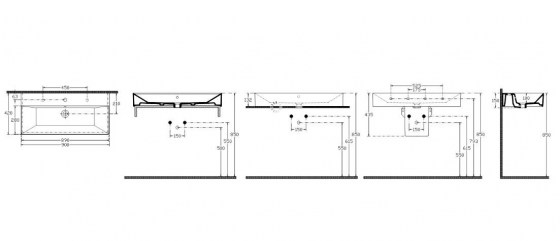 Dimensions